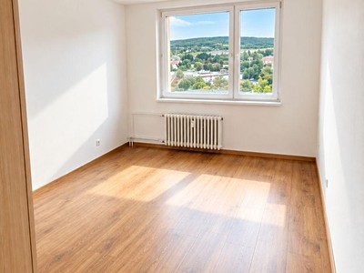 Квартира 3+1 в оренду, 81 м² (2 з 6)