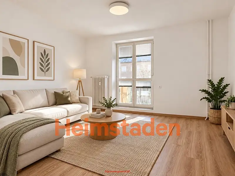 Pronájem bytu 2+1 59 m², Ostrava – náhled fotky 2