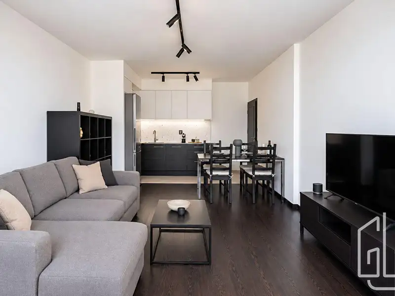 Prodej bytu 2+kk 56 m², Praha – náhled fotky 2