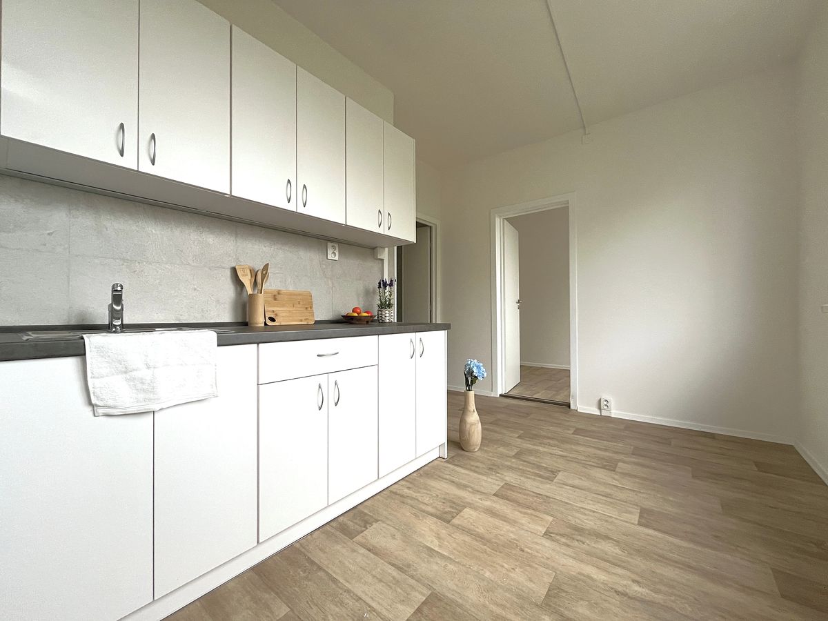 Pronájem bytu 4+1 82 m², Česká Lípa – fotka 1 z 3