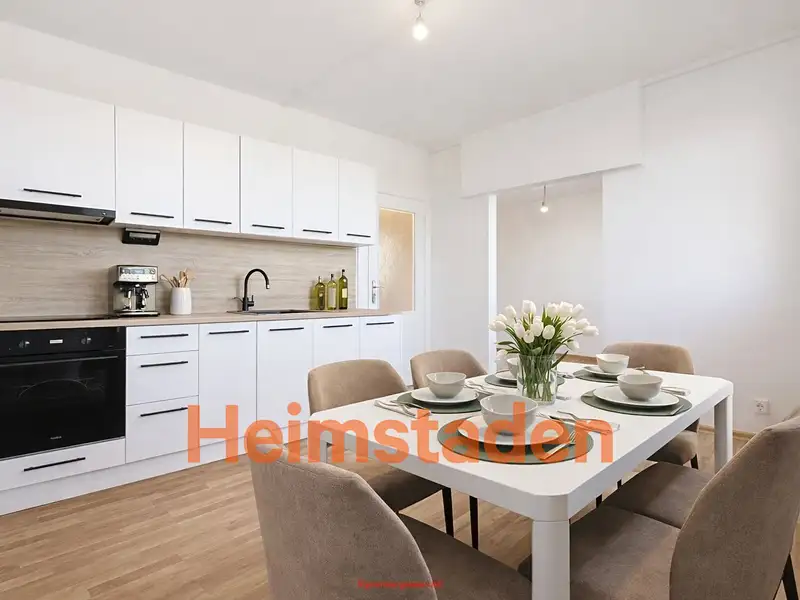 Pronájem bytu 1+kk 35 m², Karviná – náhled fotky 1