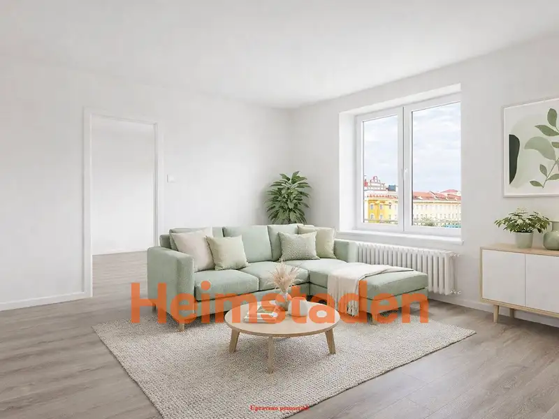 Pronájem bytu 3+1 68 m², Havířov – náhled fotky 2