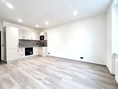 Pronájem bytu 2+kk 50 m²