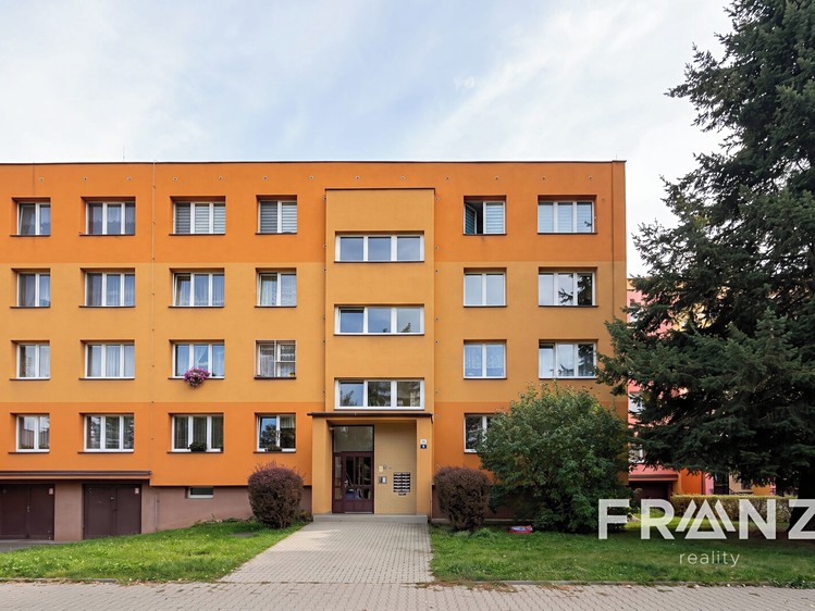 Квартира 2+1 в оренду, 58 м² (5 з 23)