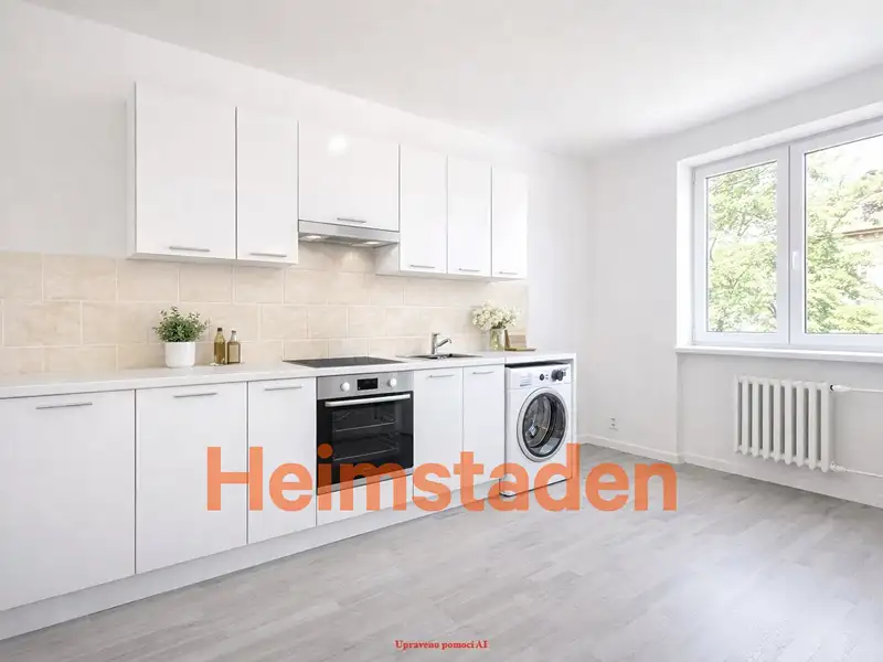 Pronájem bytu 3+1 74 m², Ostrava – náhled fotky 2