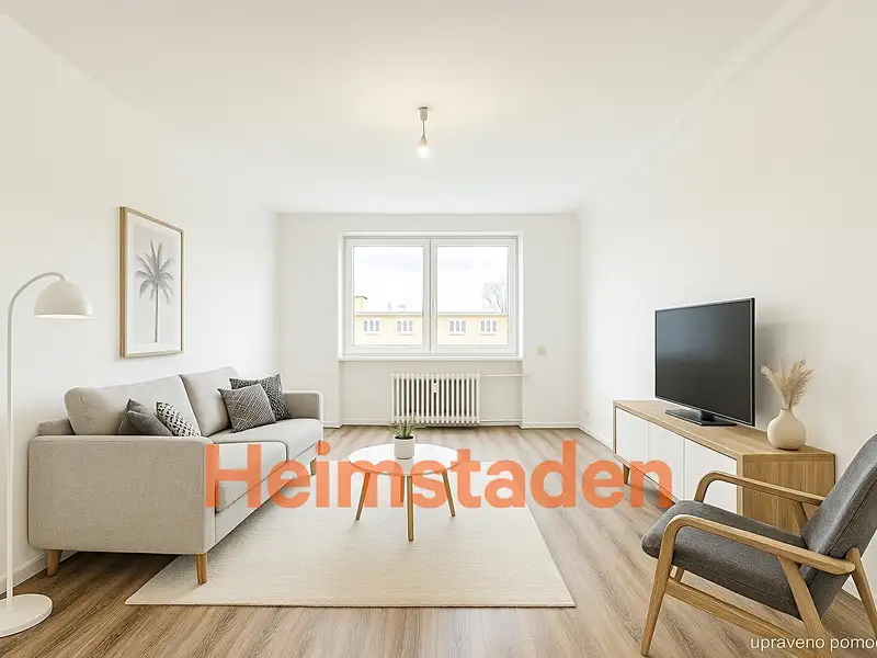 Pronájem bytu 3+1 76 m², Frýdek-Místek – náhled fotky 1