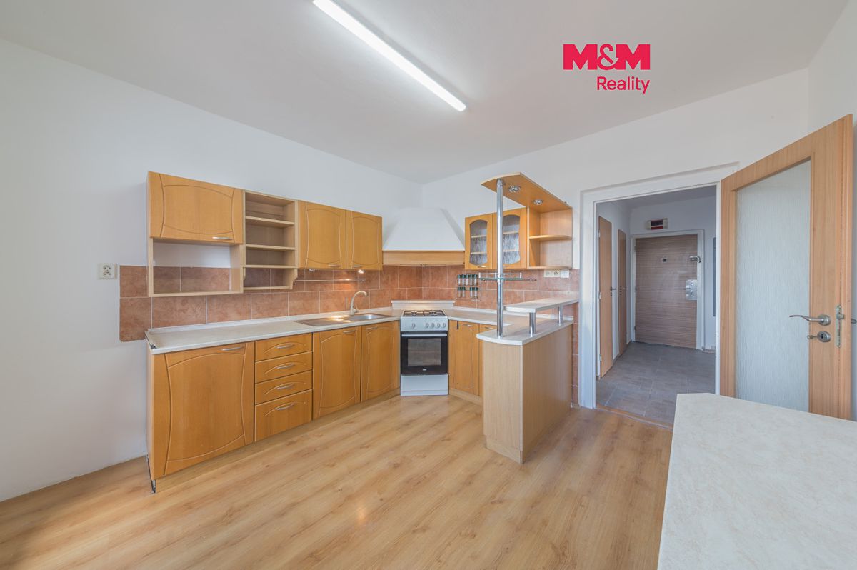 Prodej bytu 3+1 64 m², Ostrava – fotka 1 z 3