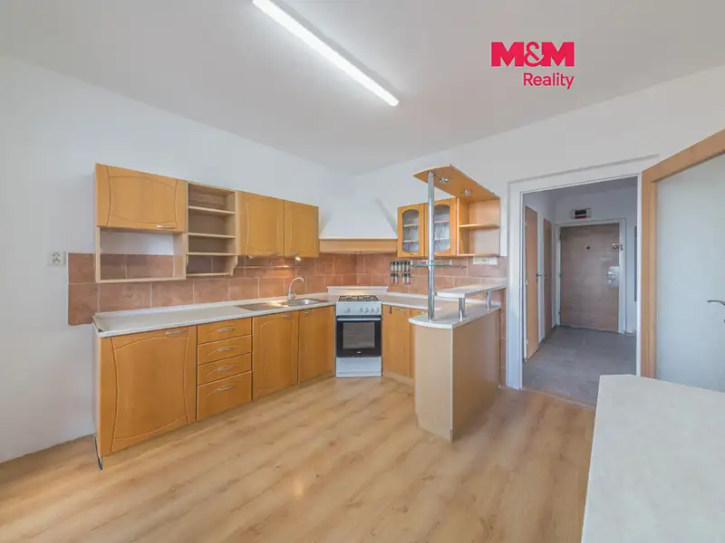 Prodej bytu 3+1 64 m², Ostrava – náhled fotky 1