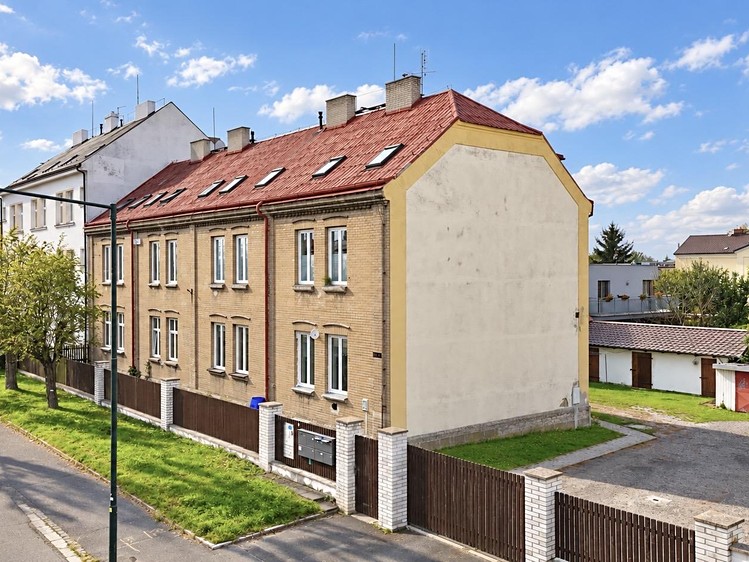 Wohnung 2+kk zum Kauf, 44 m² (12 von 30)