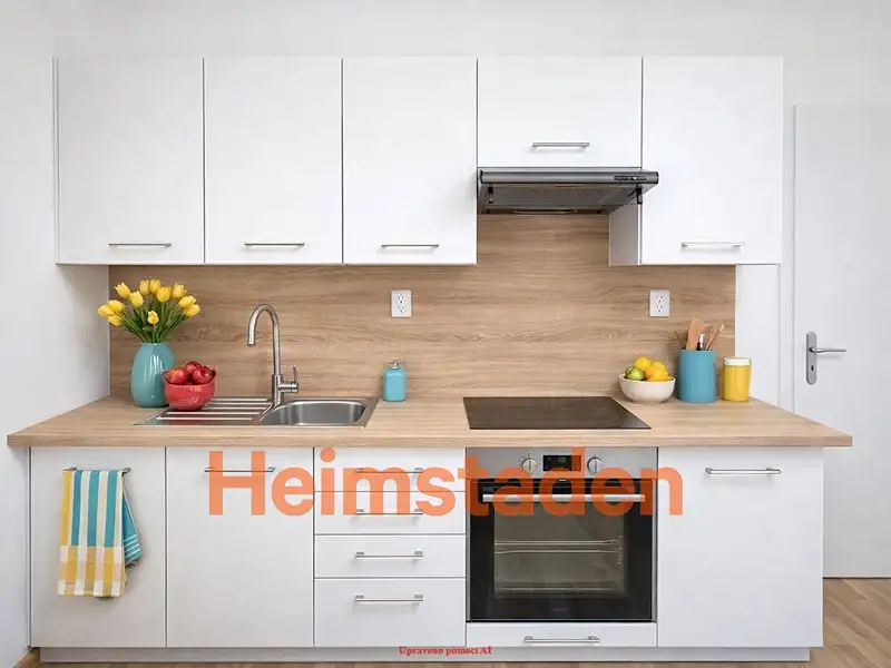 Pronájem bytu 1+kk 41 m², Ostrava – náhled fotky 2