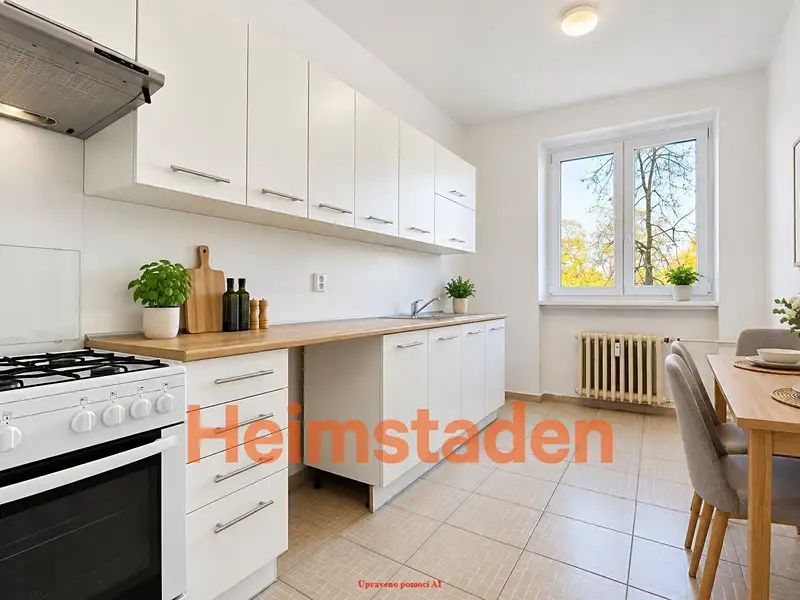 Pronájem bytu 3+1 73 m², Ostrava – náhled fotky 3