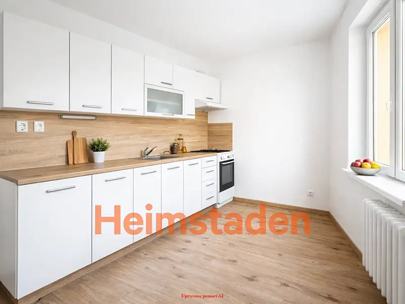 Pronájem bytu 2+kk 53 m², Ostrava – náhled fotky 3