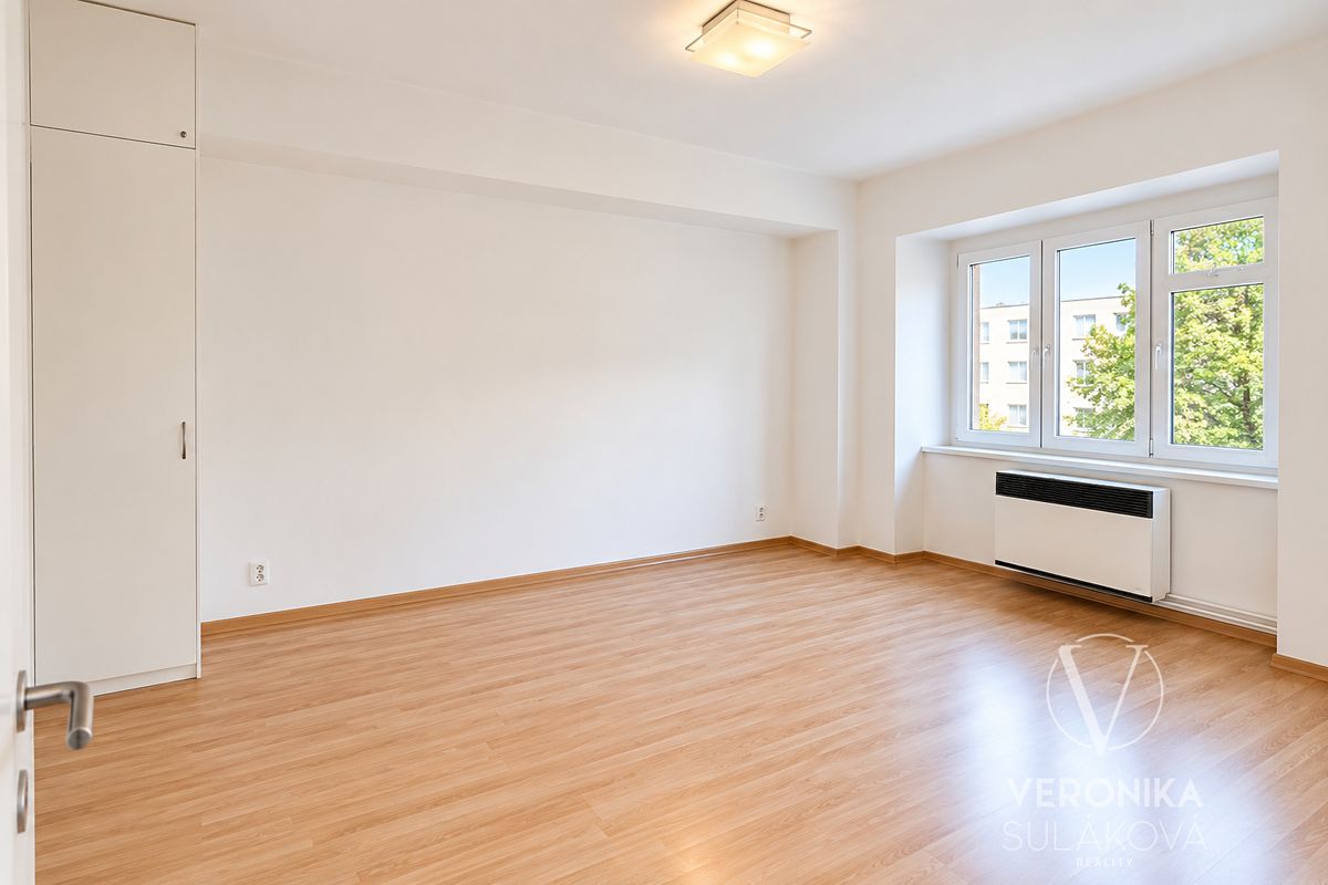 Prodej bytu 2+kk 50 m² – fotografie 5