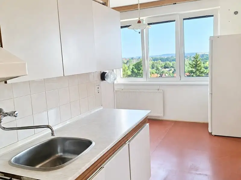 Prodej bytu 3+1 69 m², Tábor – náhled fotky 2