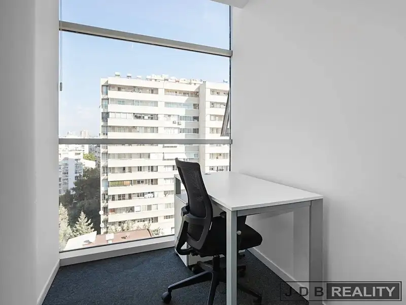Pronájem kanceláře 10 m², Praha – náhled fotky 2