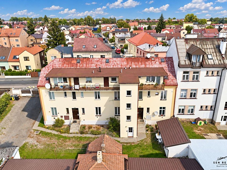 Wohnung 2+kk zum Kauf, 44 m² (25 von 30)