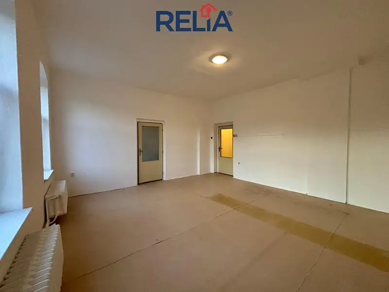 Pronájem bytu 3+1 84 m², Liberec – náhled fotky 3