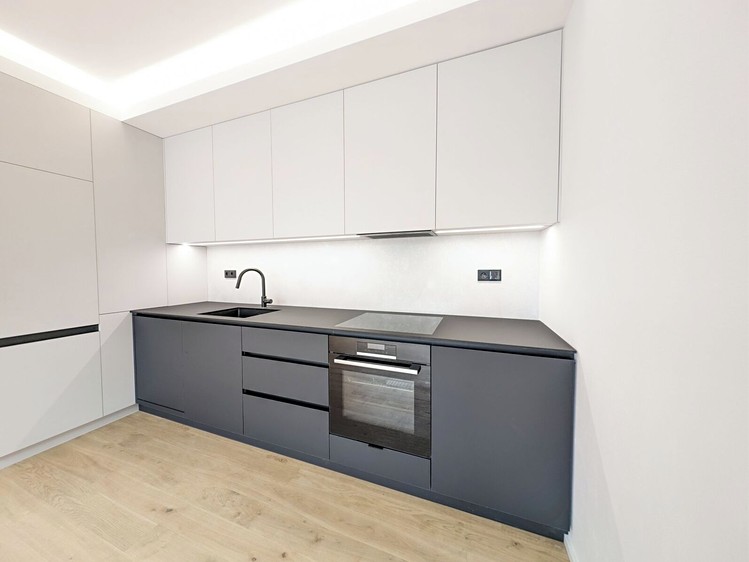 Квартира 2+kk на продаж, 59 м² (11 з 20)