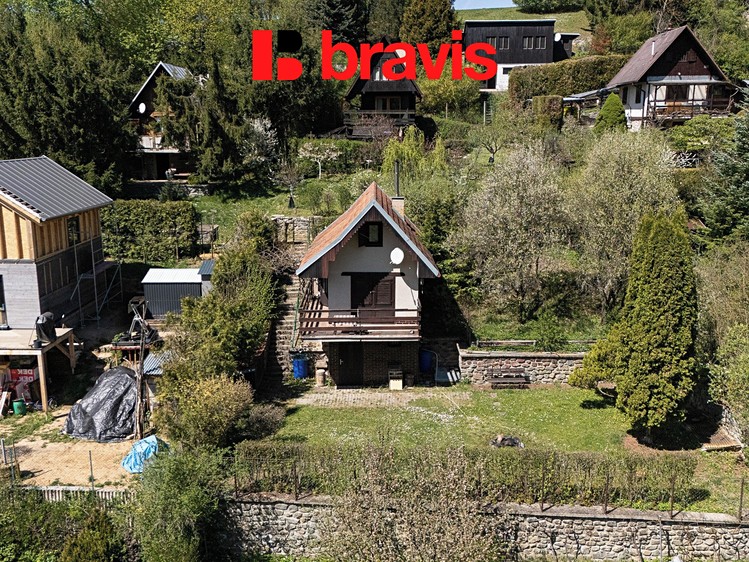 Prodej domu, 40 m² (19 z 22)