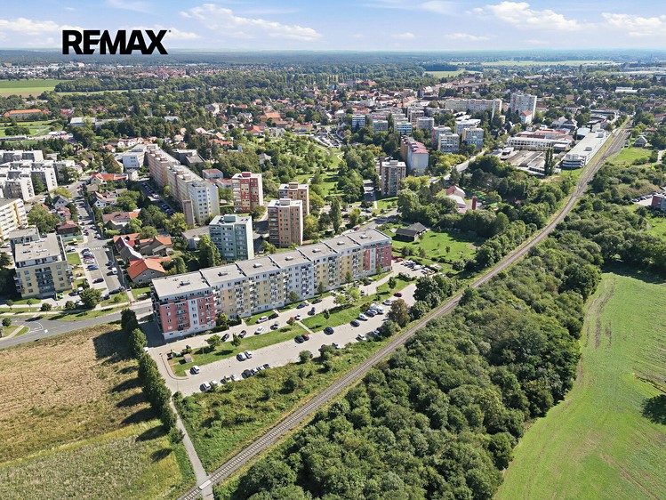 Wohnung 1+kk zur Miete, 30 m² (19 von 20)