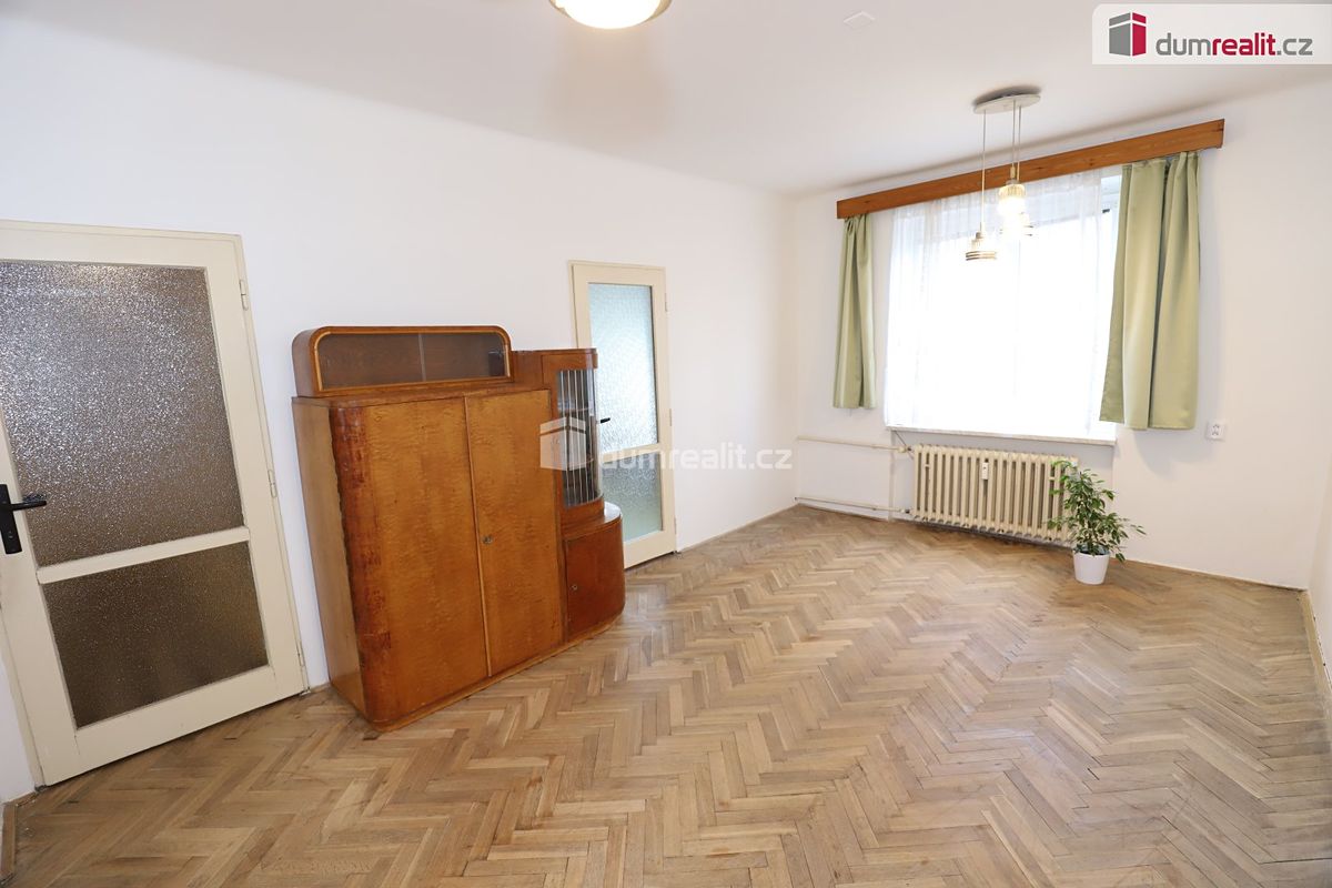 Prodej bytu 2+1 56 m², Praha – fotka 1 z 3