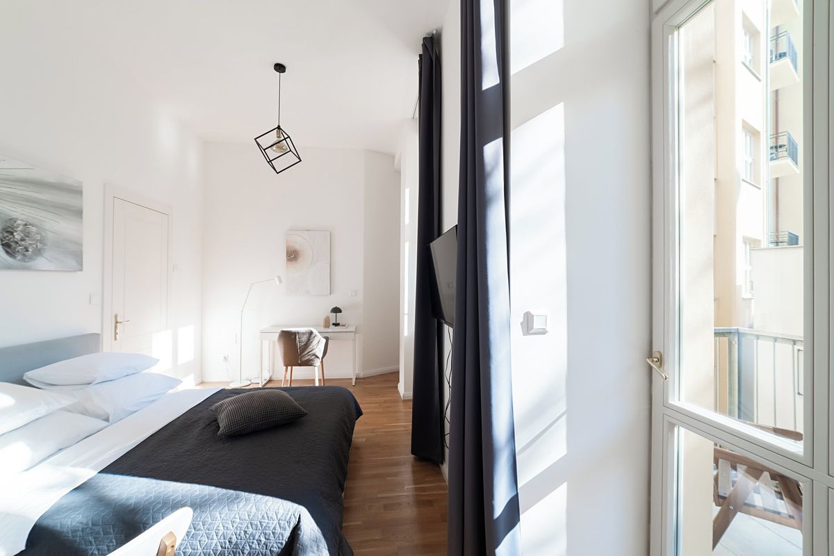 Prodej bytu 1+kk 26 m², Praha – fotka 1 z 3