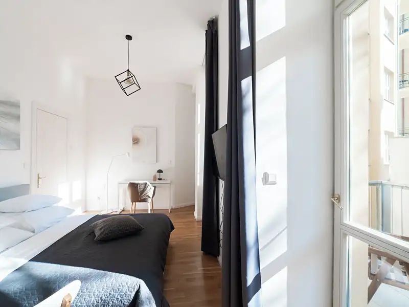 Prodej bytu 1+kk 26 m², Praha – náhled fotky 1