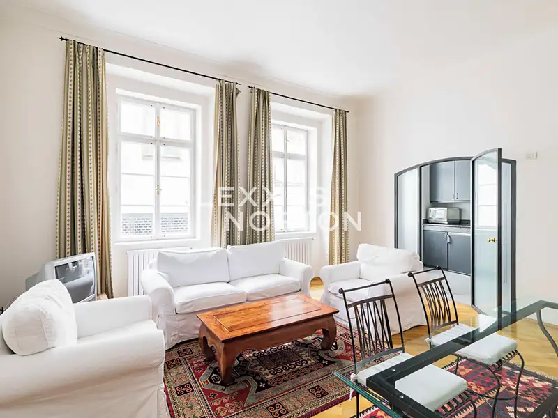 Pronájem bytu 2+1 73 m², Praha – náhled fotky 2