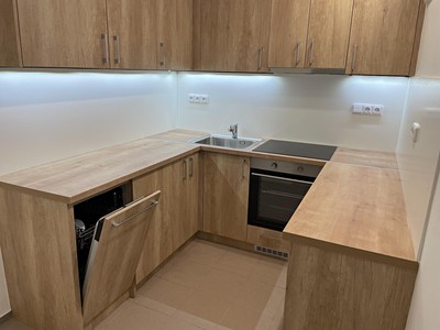 Pronájem bytu 2+1, 45 m² (2 z 13)