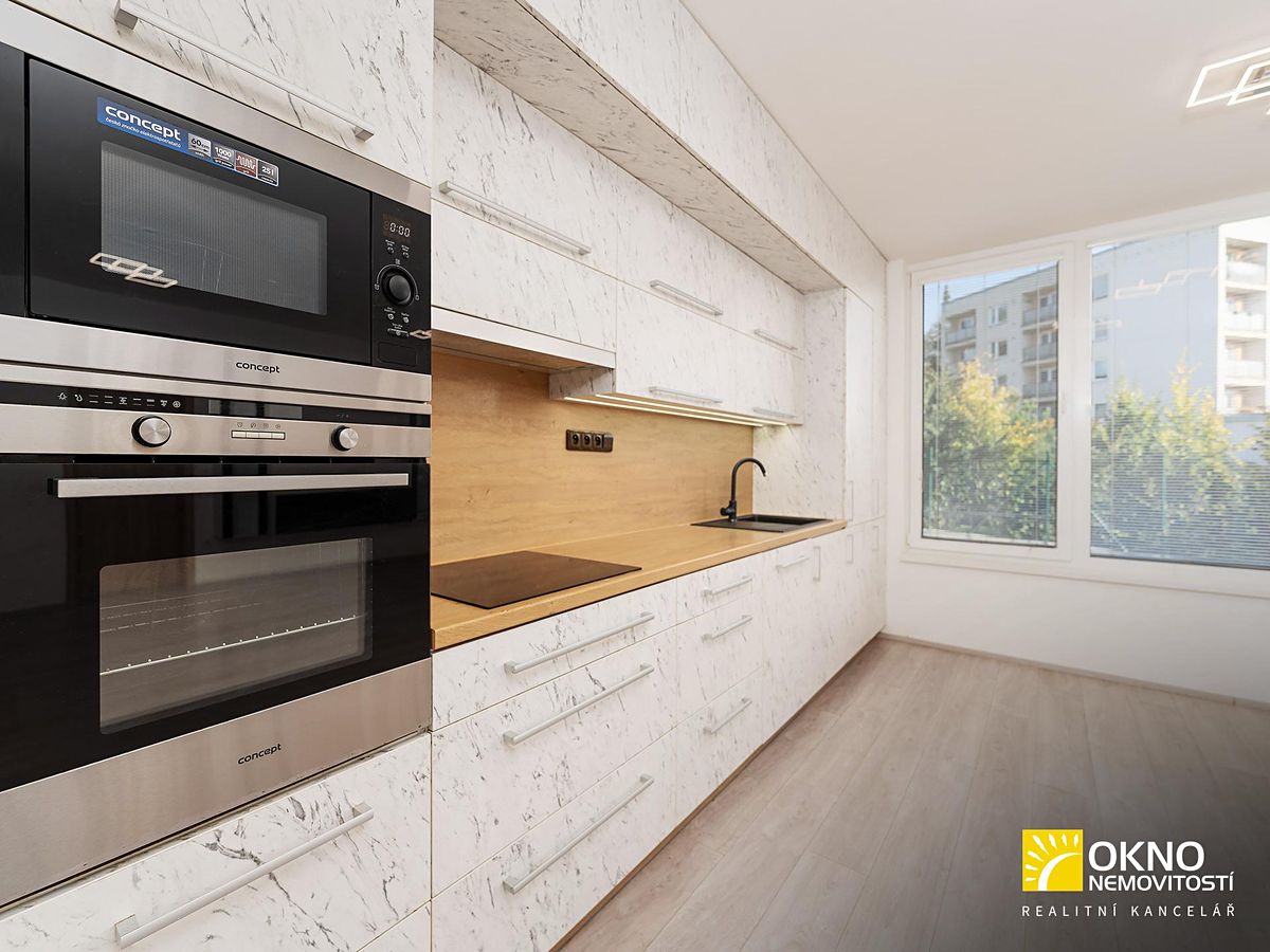 Prodej bytu 2+kk 56 m² – fotografie 3