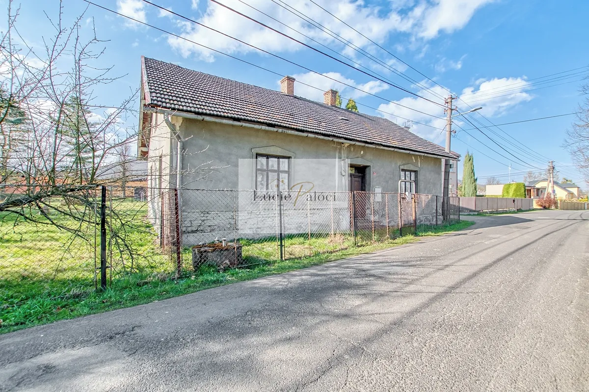 Prodej rodinného domu 192 m², pozemek 756 m²