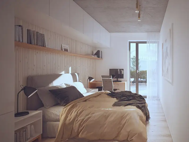 Prodej bytu 2+kk 60 m², Rosice – náhled fotky 1