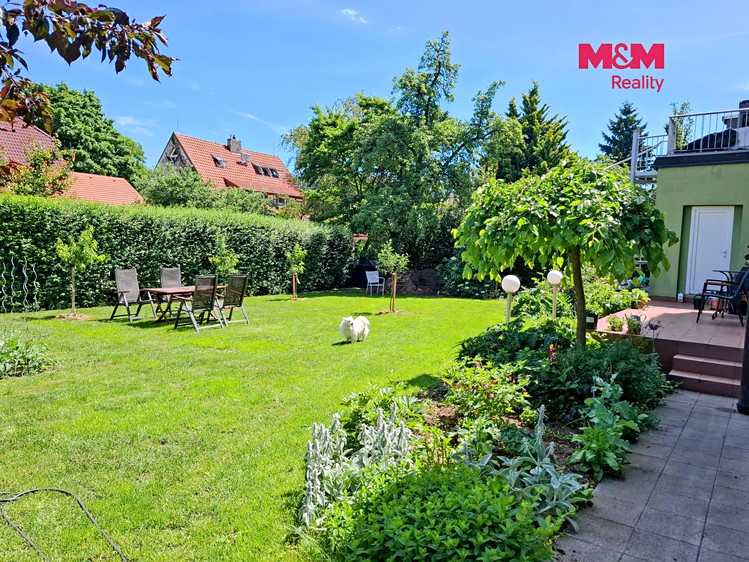 Pronájem bytu 4+1, 155 m² (13 z 17)