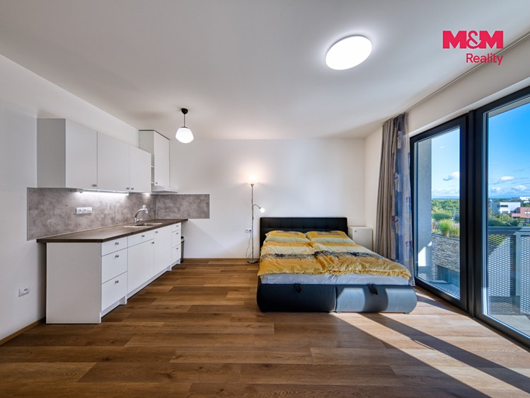 Prodej bytu 1+kk, 38 m² (9 z 18)