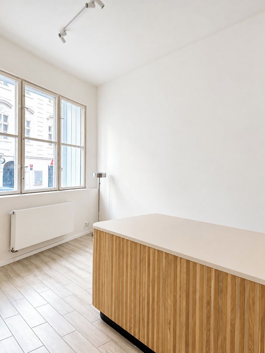 Pronájem obchodního prostoru 24 m² – fotografie 3