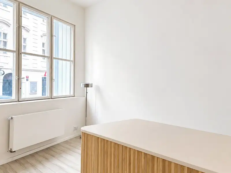 Pronájem obchodního prostoru 24 m², Praha – náhled fotky 3