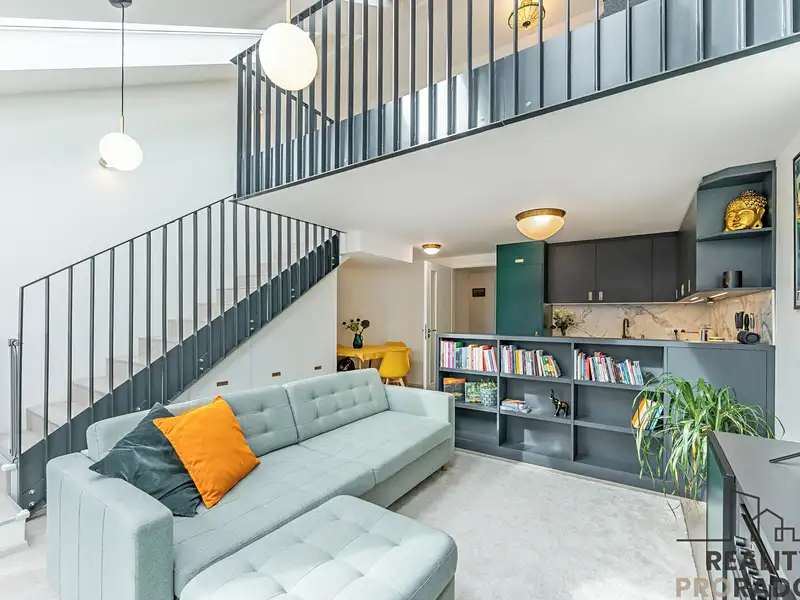 Prodej bytu 3+kk 82 m², Praha – náhled fotky 3