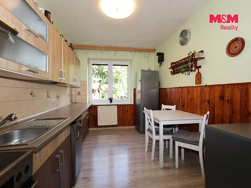 Prodej rodinného domu 150 m², pozemek 1194 m², Staříč – náhled fotky 2