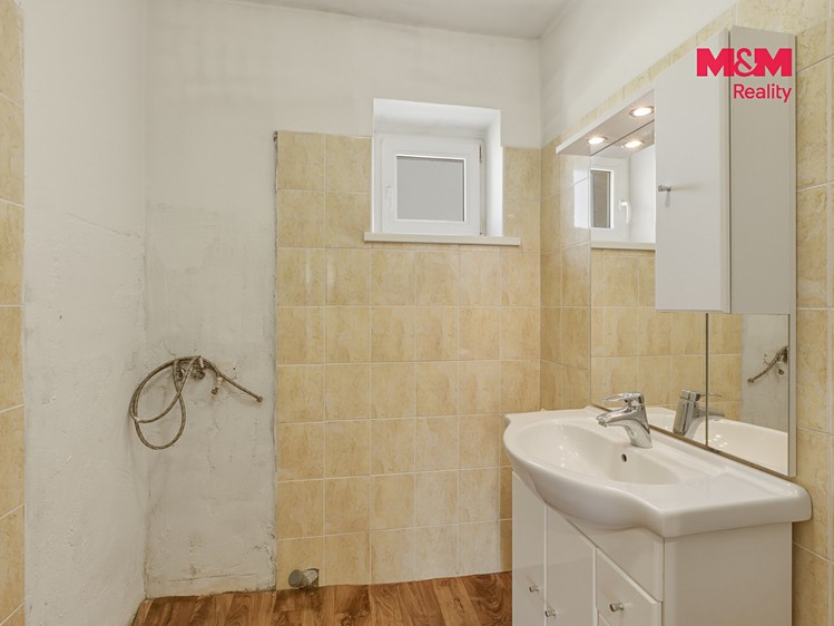 Квартира 3+1 на продаж, 64 м² (15 з 21)