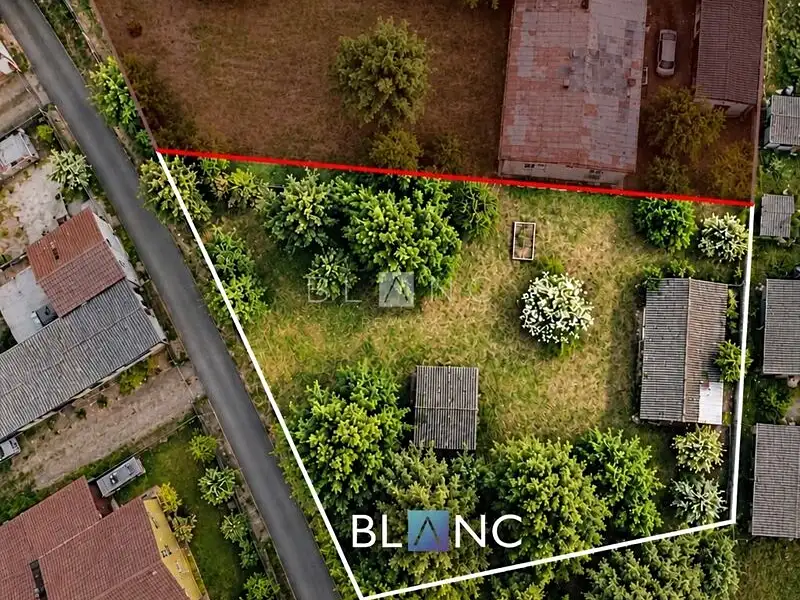 Prodej stavebního pozemku 1154 m², Cerhenice – náhled fotky 2
