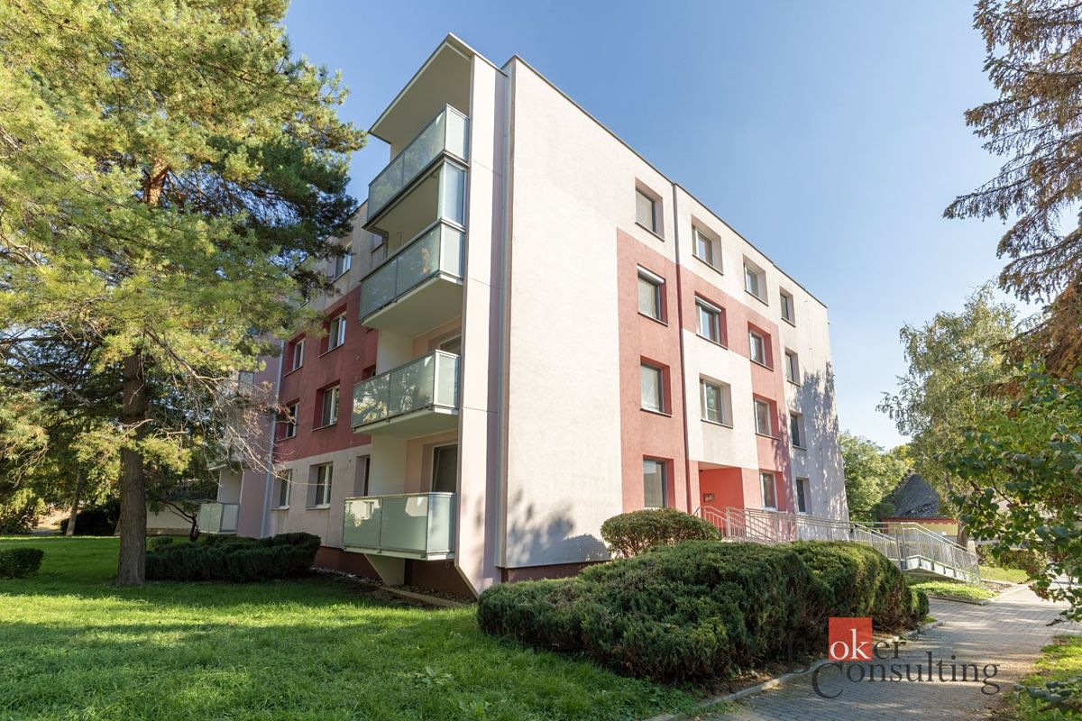 Prodej bytu 3+1 63 m², Bzenec – fotka 1 z 3