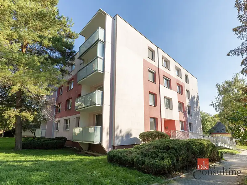 Prodej bytu 3+1 63 m², Bzenec – náhled fotky 1