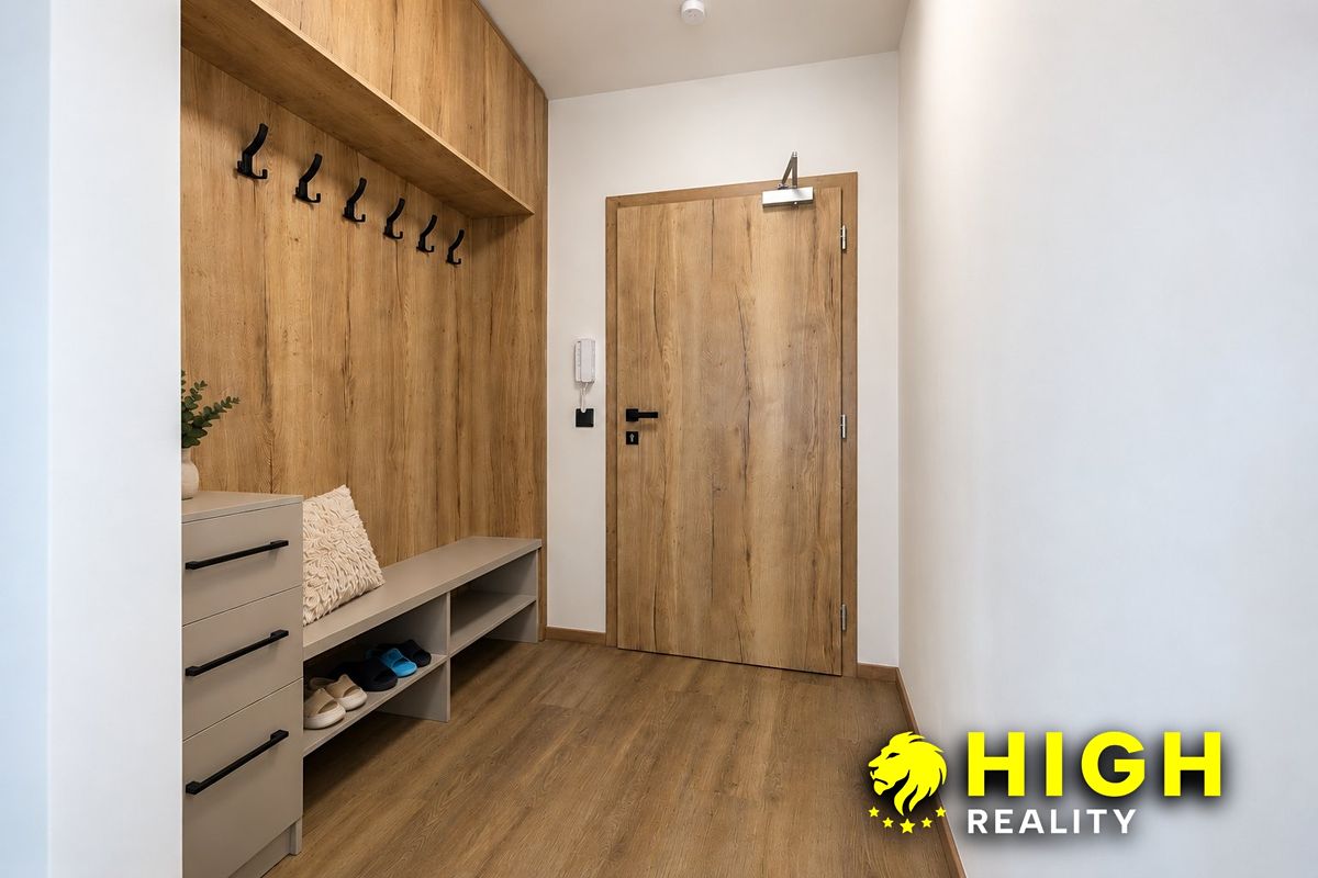 Pronájem bytu 3+kk 8487 m² – fotografie 2