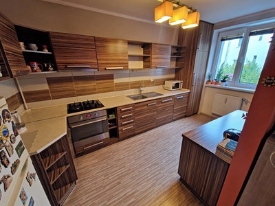 Квартира 2+kk в оренду, 58 м² (2 з 15)