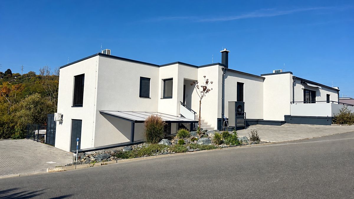 Pronájem bytu 3+kk 109 m², Zlín – fotka 1 z 3