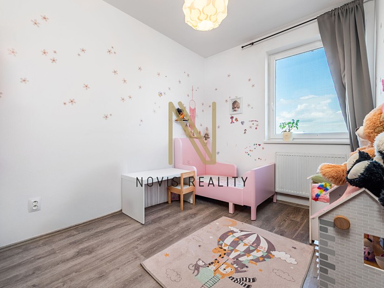 Prodej bytu 3+kk, 52 m² (10 z 23)