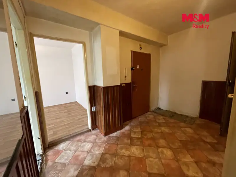 Prodej bytu 3+1 74 m², Ostrava – náhled fotky 3