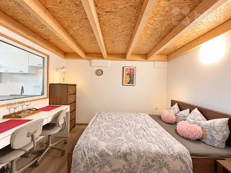 Prodej bytu 1+1 57 m², Šumperk – náhled fotky 2