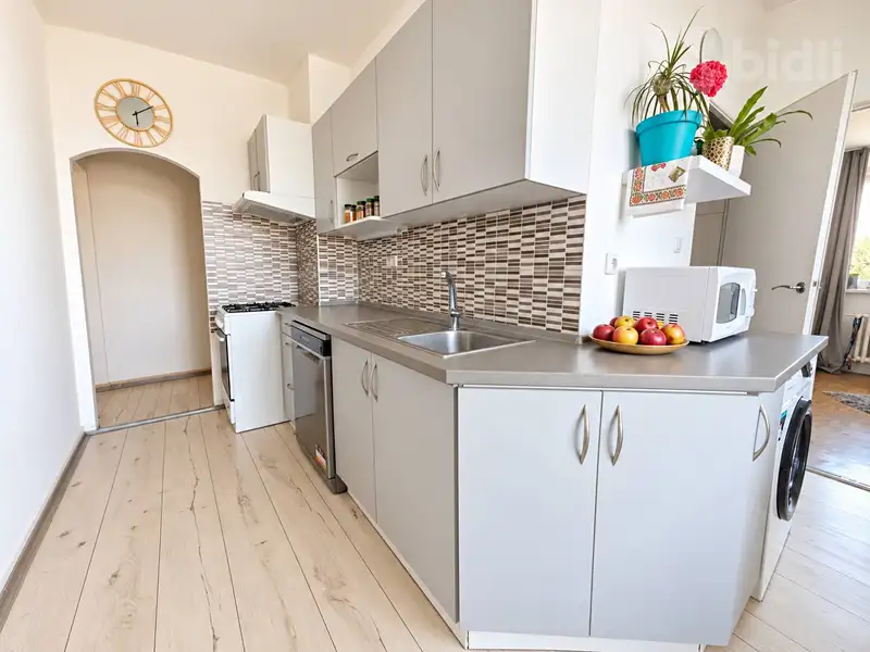 Prodej bytu 3+1 60 m², Šternberk – náhled fotky 2