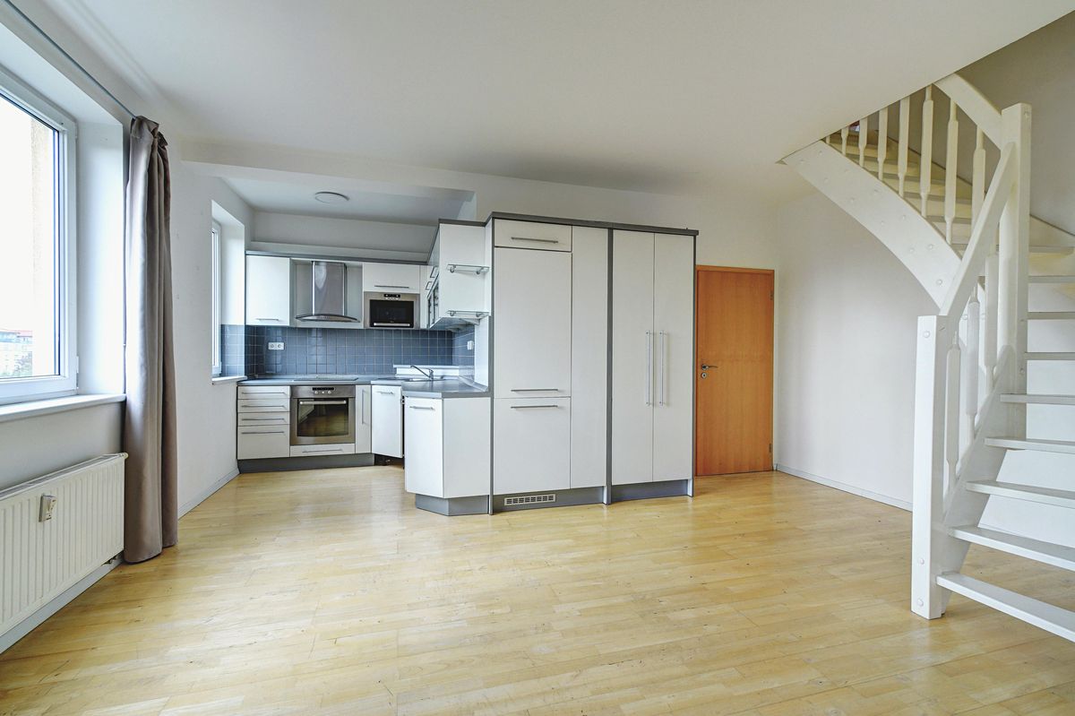 Prodej bytu 4+kk 92 m², Praha – fotka 1 z 3